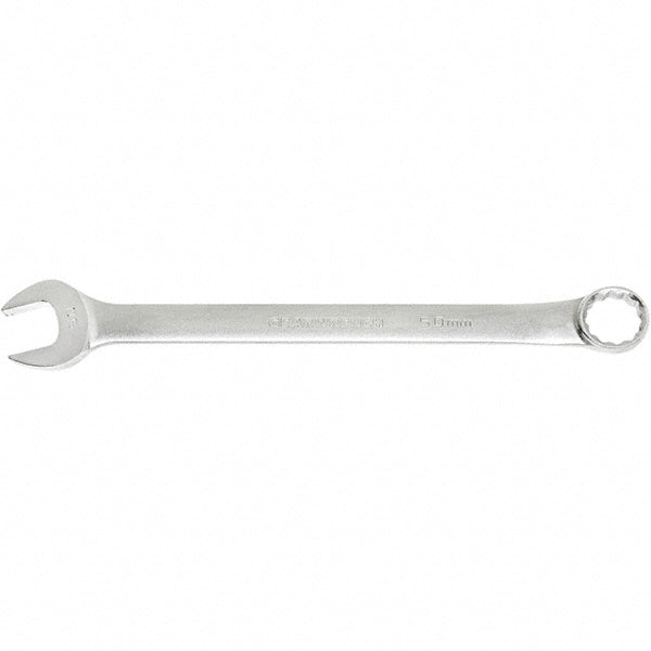 GEARWRENCH 81823 Combination Wrench: 2" Head Size