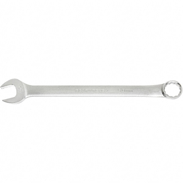 GEARWRENCH 81818 Combination Wrench: 1-5/8" Head Size