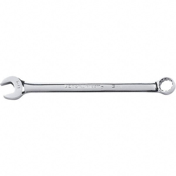 GEARWRENCH 81817 Combination Wrench: 1-7/16" Head Size