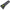 Slice 10593 Scrapers & Scraper Sets; Flexibility: Stiff; Blade Type: Rounded; Blade Length: 2.5600 in; Blade Material: Ceramic; Blade Width: 0.47 in; Blade Width (Inch): 0.47 in; Blade Width (Decimal Inch): 0.47 in; 0.4700; Blade Material: Ceramic
