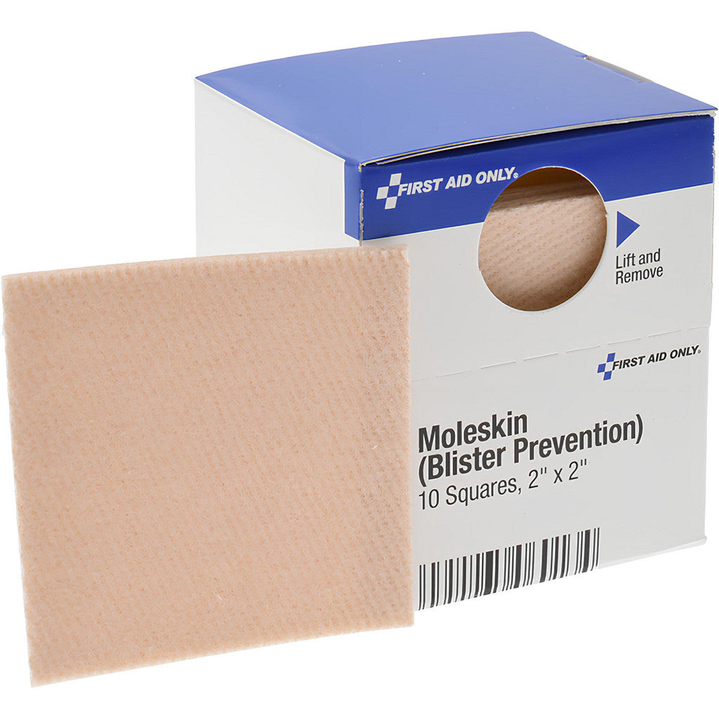 First Aid Only FAE-6013 Skin Care: Patch, 0.96 oz Box