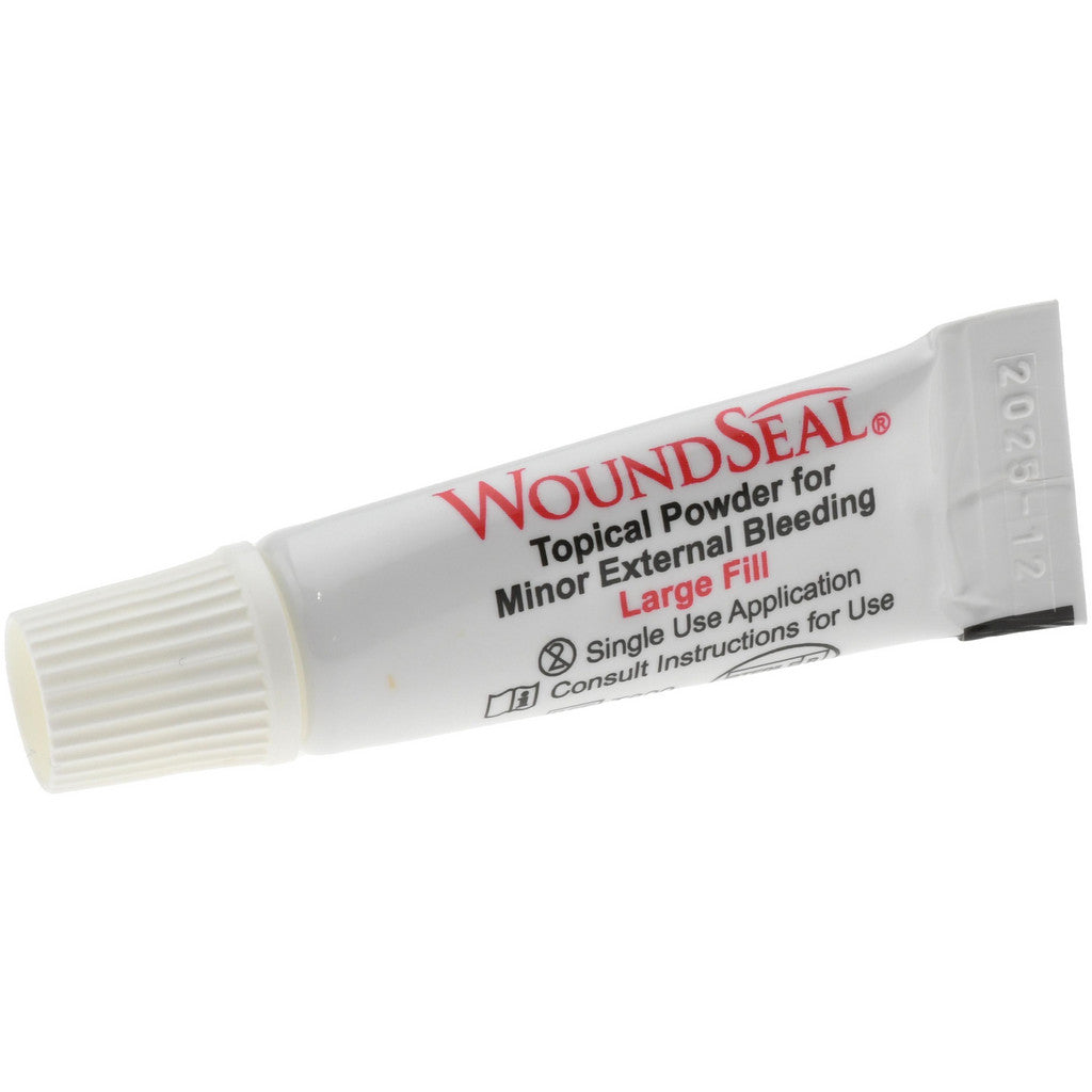 First Aid Only 90326 Wound Care: Powder, 1 g Pack