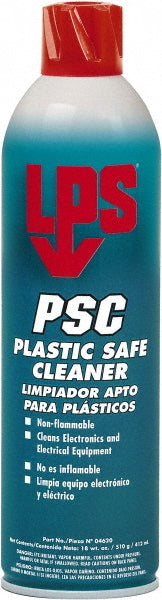 LPS All-Purpose Cleaner: 20 oz Can - 4620