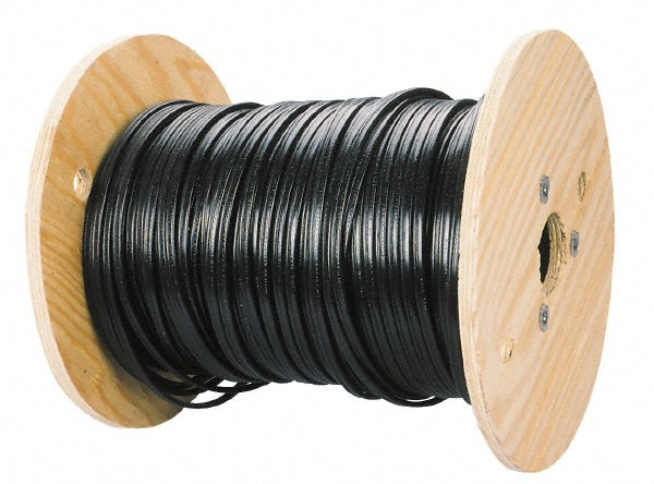 Southwire 104130508 Coleman 2 AWG Welding Cable