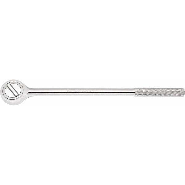 GEARWRENCH 88800 Ratchet: 3/4" Drive, Round Head