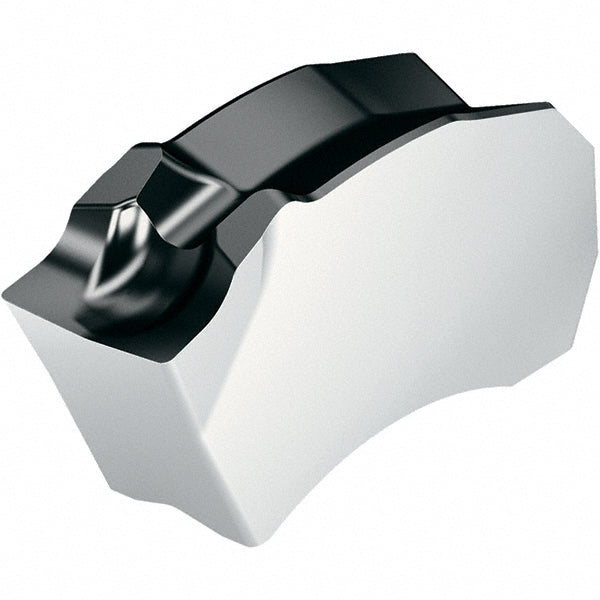 Walter 6422459 Cut-Off Insert: SX-3E300N02-SF5 WSM33S, Carbide, 3.00 mm (0.1181") Cutting Width (Pack of 10)