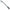 Leatherhead Tools Halligan Bar Carbon Steel 2 L (LB-24)