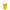 Vikan H 8704 Hygienic Bucket 1 1/2 gal Yellow (56886)