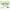 Cretors Cotton Candy Green Apple Mix, 3-1/4Lb, Pk6 (7409-GA)