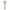 Master Lock Control Key Control Key 1 (K3630-02)