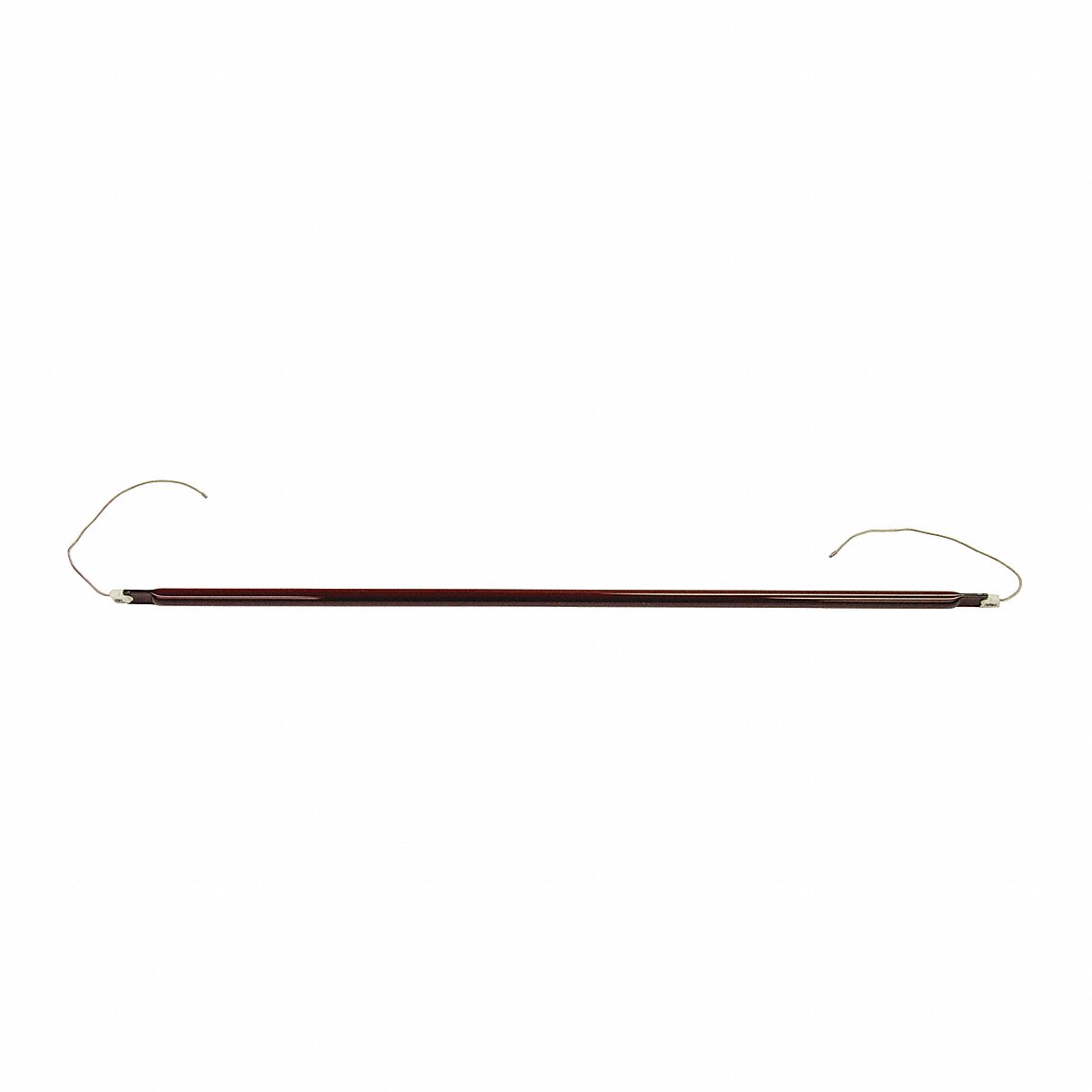 Fostoria Quartz Lamp 1.6 kW 240 V Red (63216249)