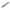 AbilityOne - 7520015745971 - VISTA Secure Gel Pen - Blue Ink - 3 units