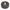 Cotterman Replacement Rubber Pad, 2-1/2 In, Pk4, 2 In (SU2201)