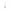 Kissler Plunger, 18 In Hand L, Cup, 18 IN (57-0100)