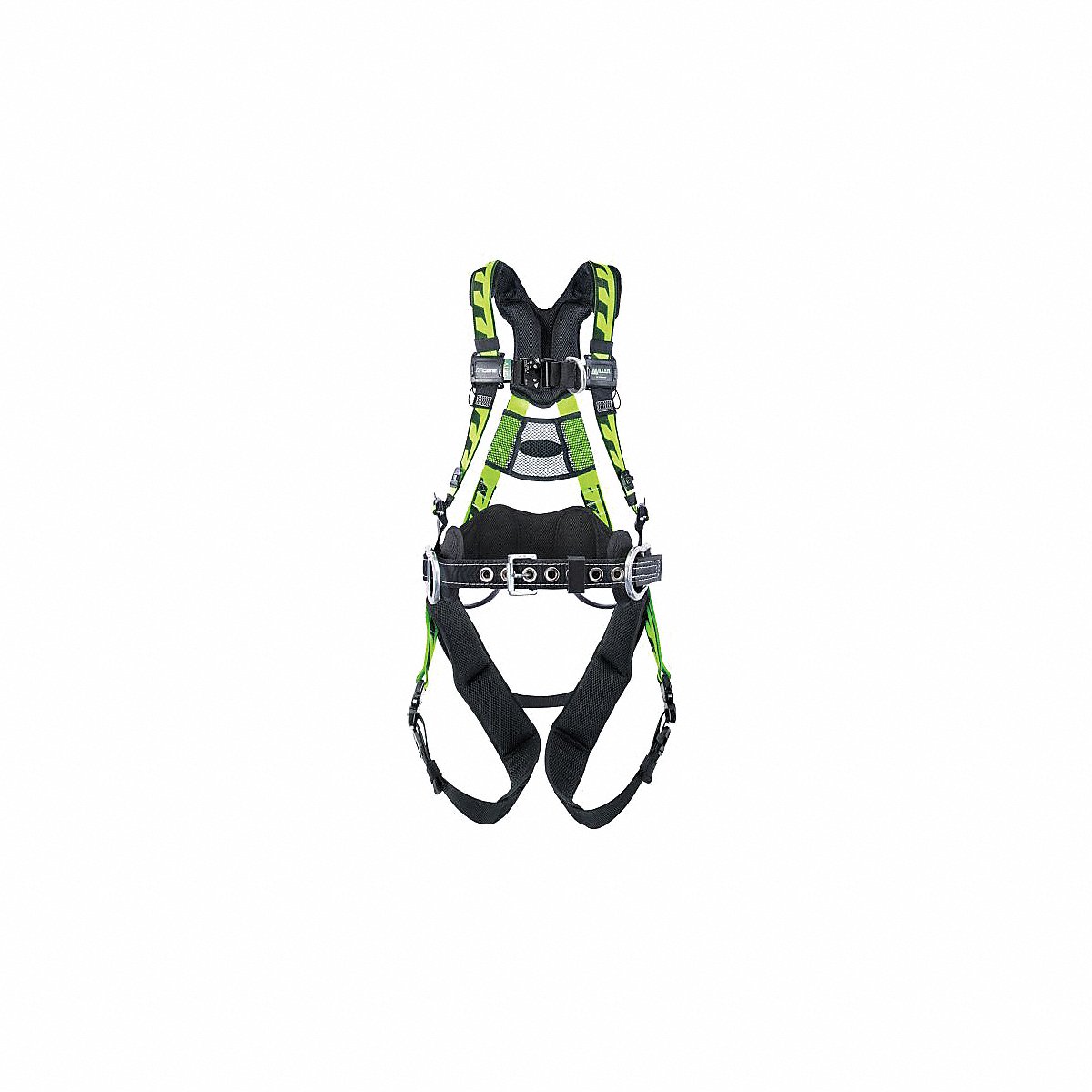 Honeywell Miller Full Body Harness, Aircore Tower, L/Xl (AAT-QCUG)