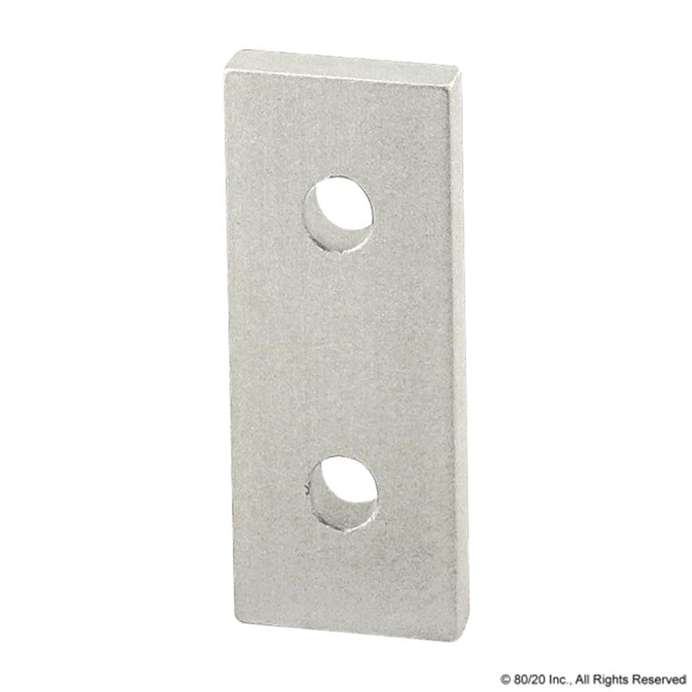 80/20 Inc. 25-4107 Joining Strip: Use with Series 25 & Bolt Kit 75-3404