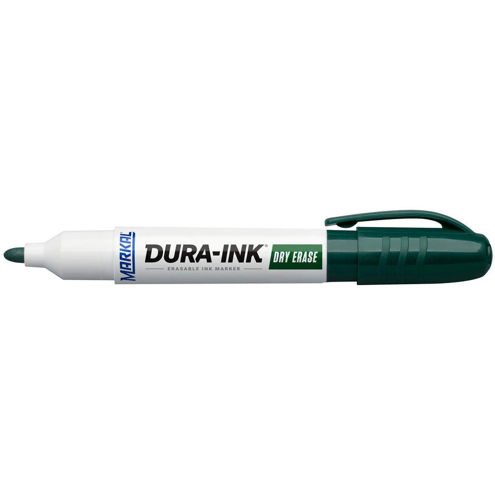 Markal 96573 Dry-Erase Ink Marker for Temporary Marking