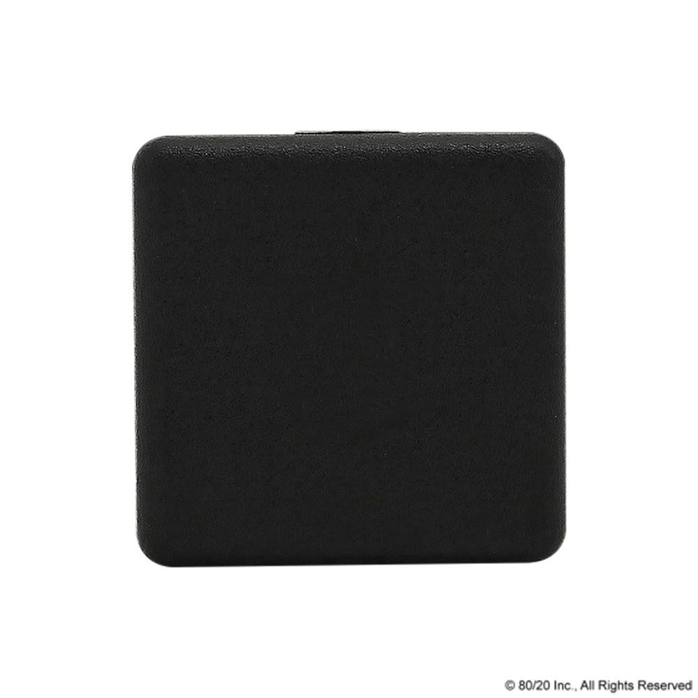 80/20 Inc. 12271 T-Slotted Extrusion End Cap: Use with 30-3030