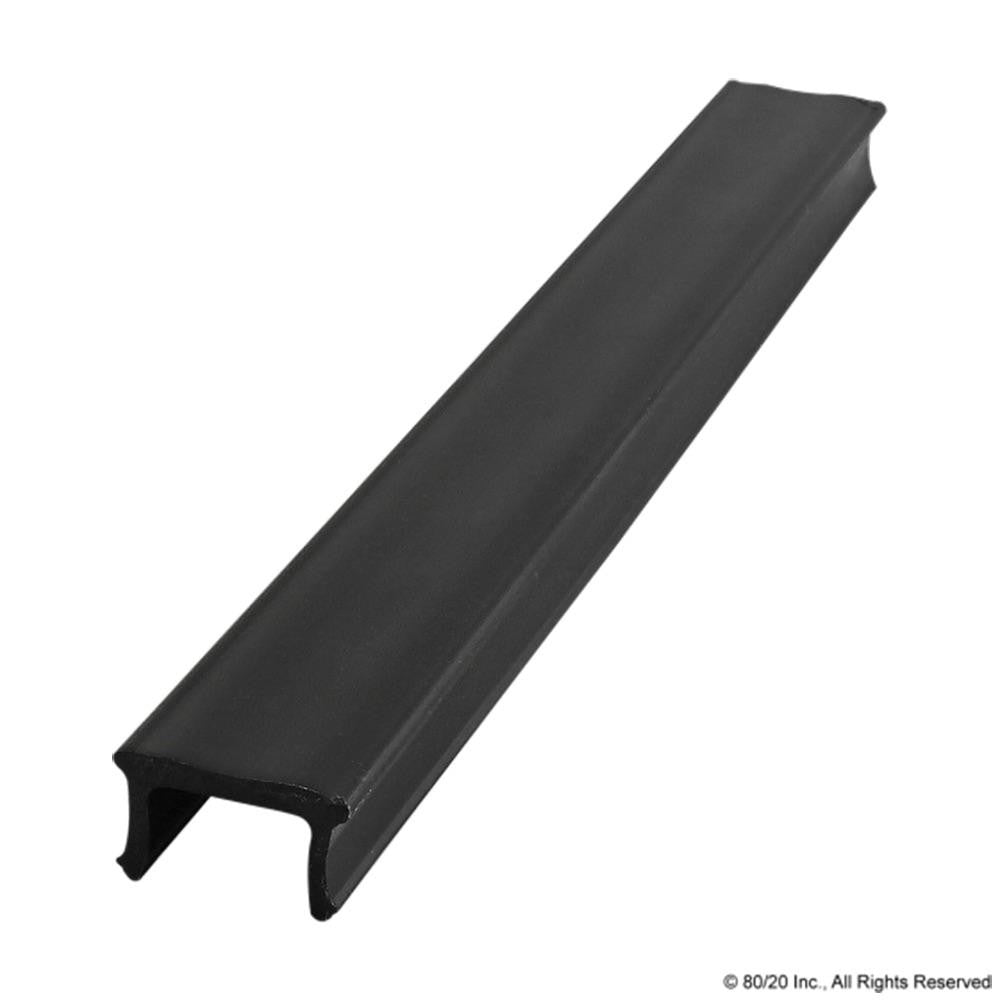 80/20 Inc. 14107 T-Slot Cover: Use with Series 45 Series