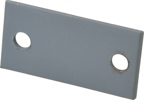 Don-Jo EF-161 2-1/4" Long x 1-1/8" Wide Filler Plate