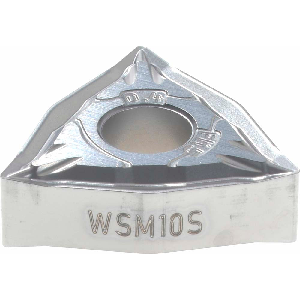 Walter 7091941 Turning Insert: WNMG 431-FM5 WSM10S (Pack of 10)