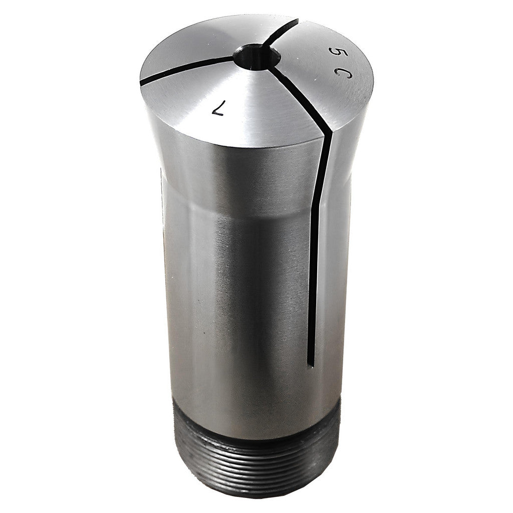 Lyndex-Nikken 520-020 5C Round Collet: 20.00 mm, 0.0015" TIR, Steel