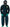 Ansell GR40-T-92-111-06 Disposable Coveralls: Chemical Protection, Size 2X-Large, 2.98 oz, Film Laminate 4000-111