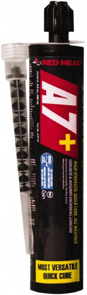 Red Head A7P-10 10 fl oz Epoxy Anchoring Adhesive