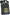 MSA 10178557 Multi-Gas Detector: Carbon Monoxide, Hydrogen Sulfide, LEL & Oxygen, Audible, Vibration & Visual Signal, LCD