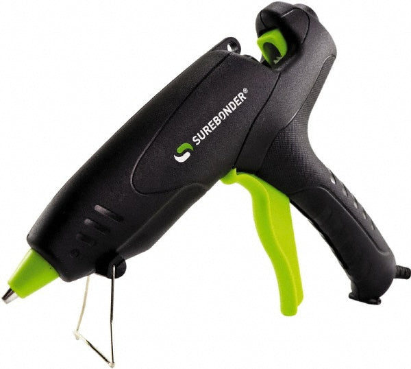 Surebonder PRO2-80 Hot Melt Glue Gun: Electric, Black