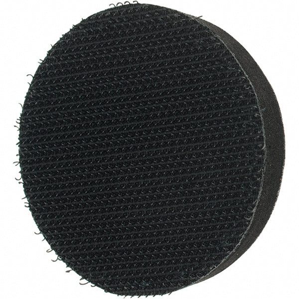 CGW Abrasives 59732 Disc Backing Pad: 2" Dia, Quick-Change Type R