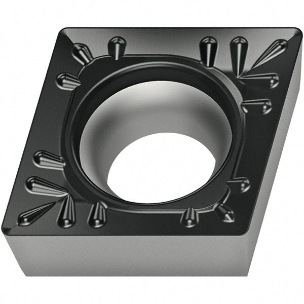 Walter 6839097 Turning Insert: CCMT09T304-RM4 WSM20S (Pack of 10)