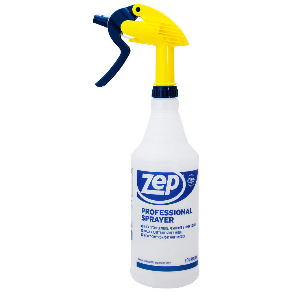 ZEP HDPRO36 Professional Sprayer, 36/Pack