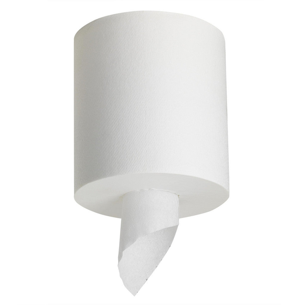 Georgia Pacific 28124 Sofpull Centerpull Regular Capacity Paper Towels, White