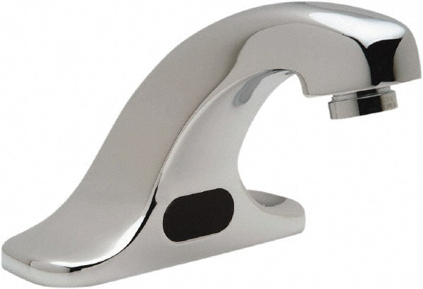 Zurn Z6915-XL Sensor Faucet: Standard Spout