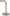 Sugatsune FC-65 Storage Hook: Screw Mount, 2-9/16