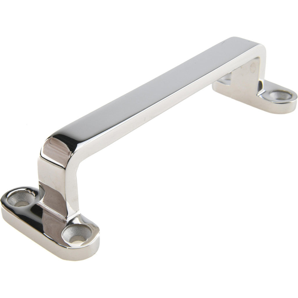 Sugatsune FT-120 17/64" Handle Dia, Unfinished Steel Drawer Pull