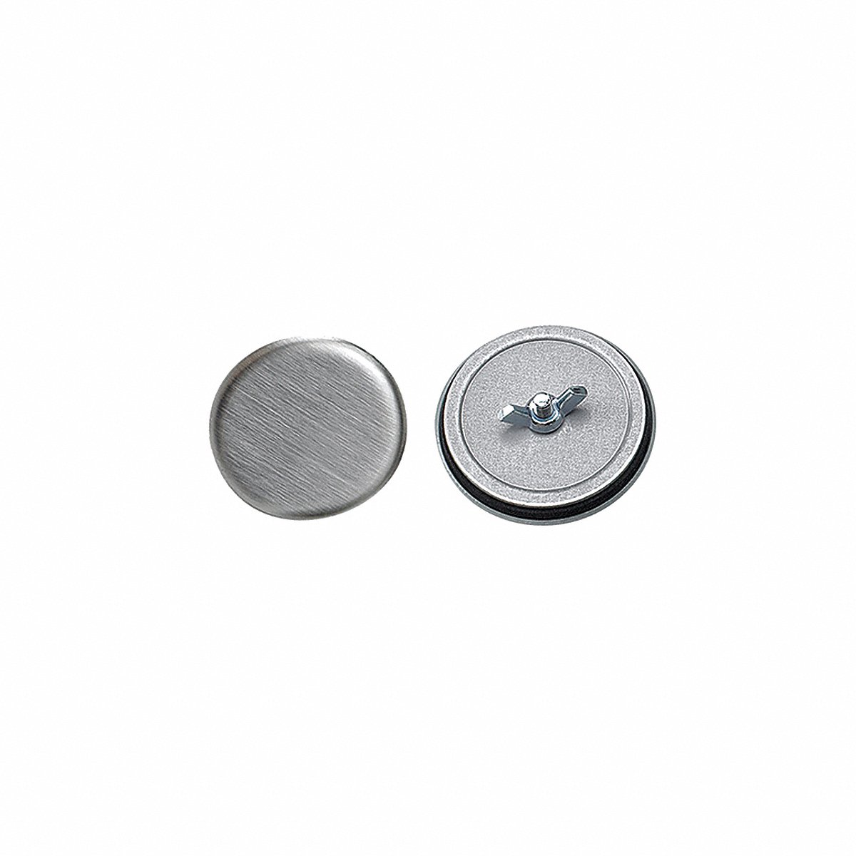 Hoffman Conduit Hole Seal 2.00 In Hole Dia Stainless Steel (AS150SS)