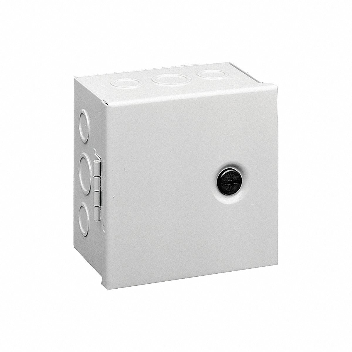Hoffman Enclosuresr Mtlic 8 In.H x 8 In.W x 4 In.D (AHE8X8X4)