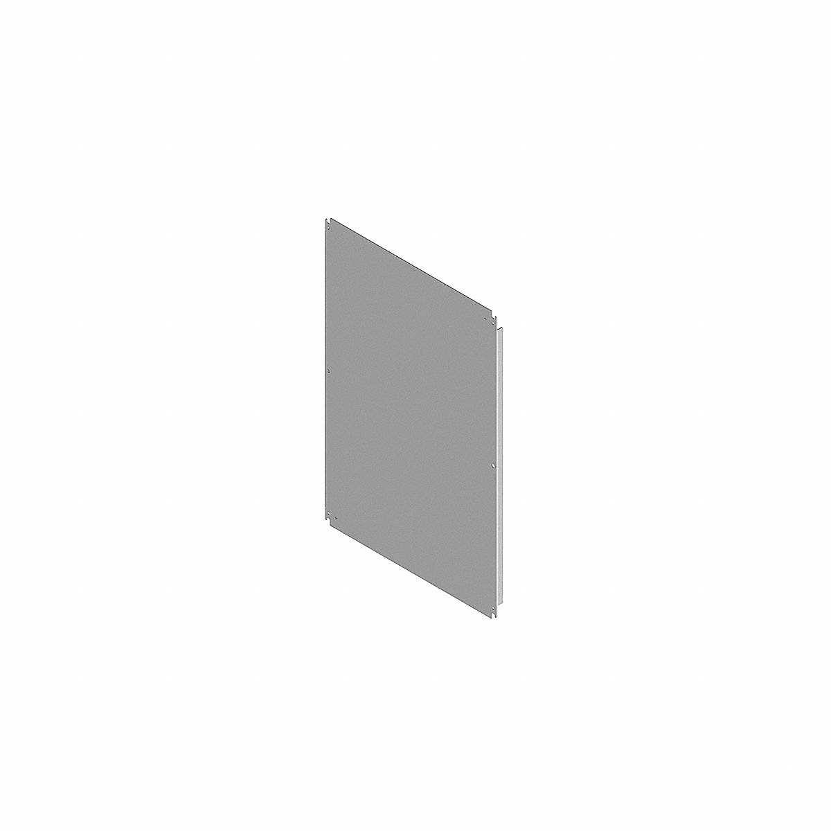Hoffman Mild Steel Interior Panel 18.2" H (CP2016)