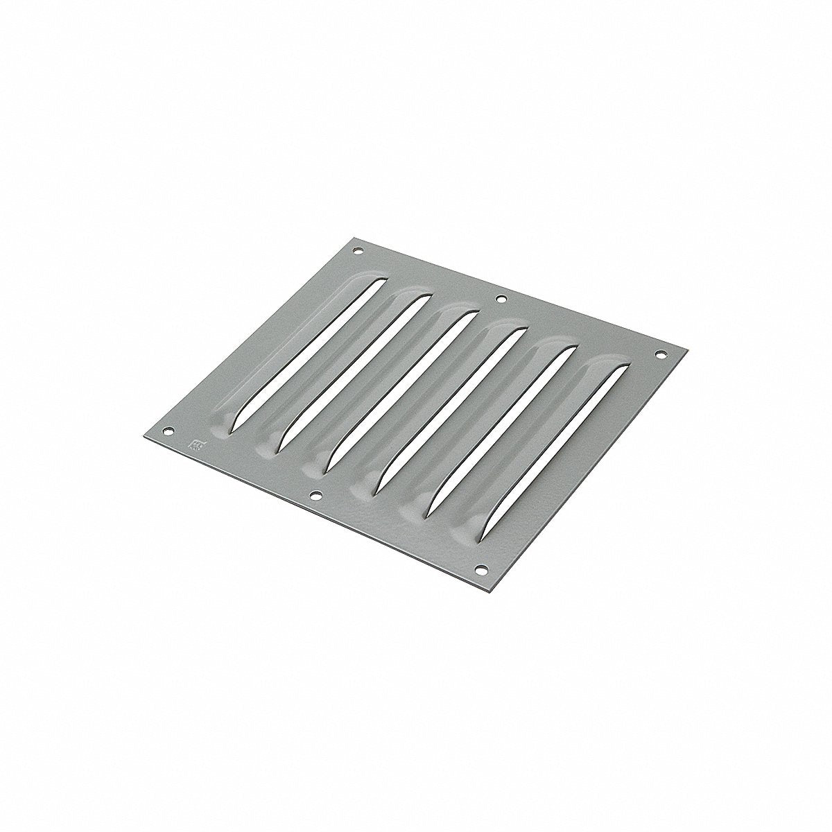 Hoffman Louver Plate Kit 15.31" H x 9.5" W (AVK812)