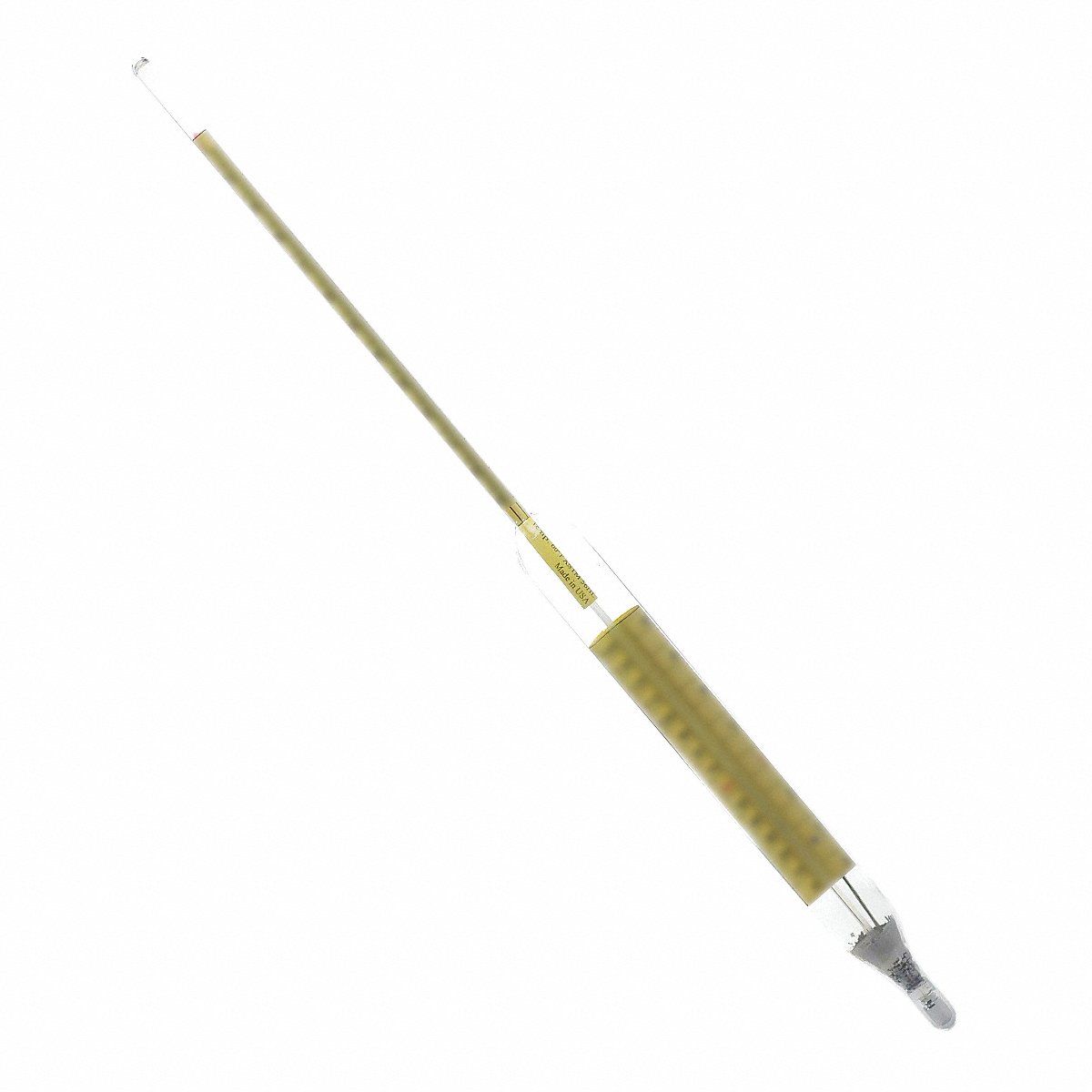 Thermco ASTM/API Hydrometer 0.1 Graduation (GW042HL)