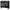 Westward Rolling Tool Cabinet, Black, Heavy Duty (32H856)