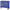 Westward Rolling Tool Cabinet, Blue, Heavy Duty (32H857)