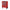 Westward Rolling Tool Cabinet, Red, Heavy Duty (32H888)