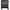 Westward Rolling Tool Cabinet, Black, Heavy Duty (32H895)