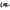 Sargent Mechanical Lever Lockset, Storeroom Function (28-65G04 KL 10B)