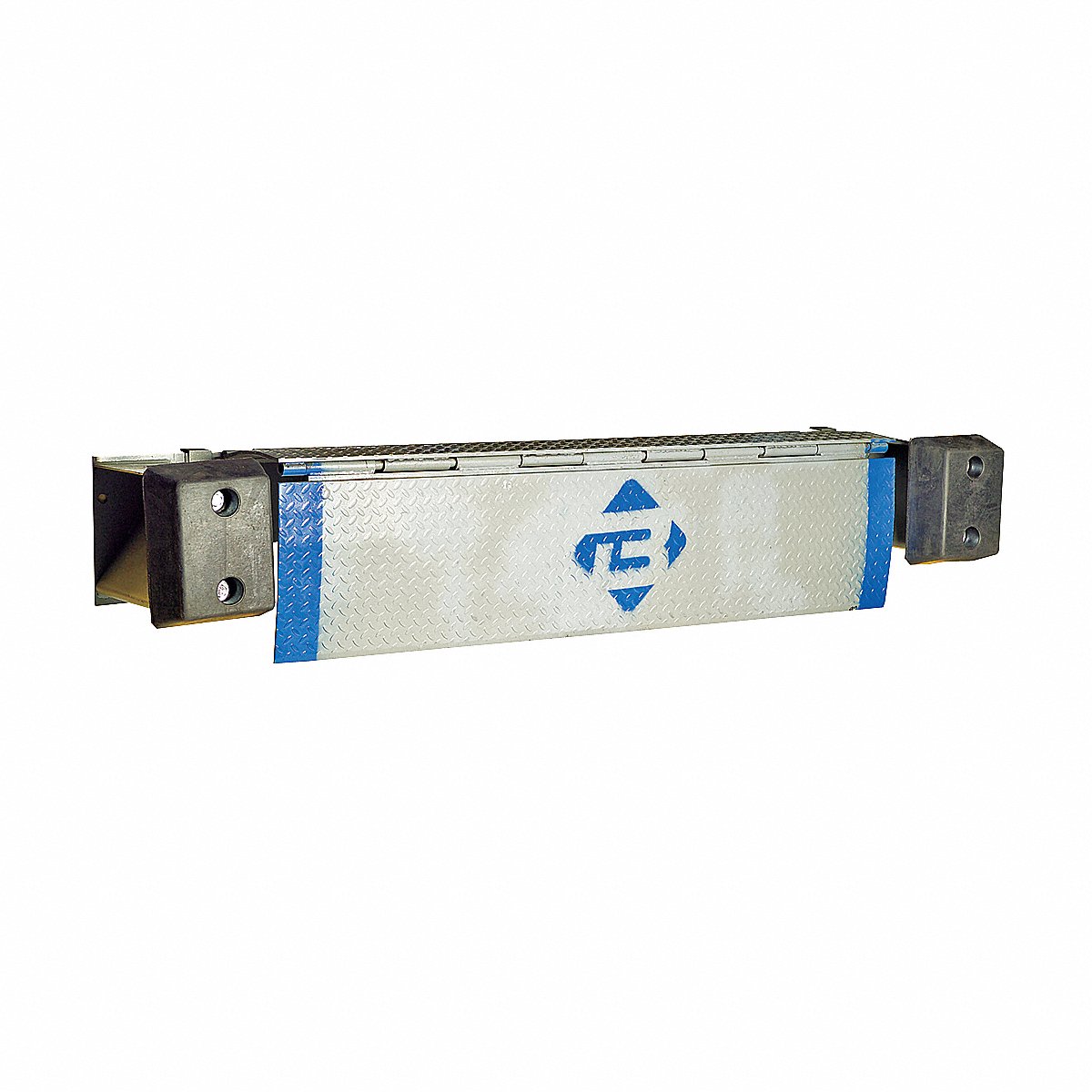 Bluff Edge-of-Dock Leveler, 30,000 lb Capacity, 100" Width (30EP78)