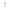 Kissler Drain Stopper, Plastic, Chrome (58-1149)