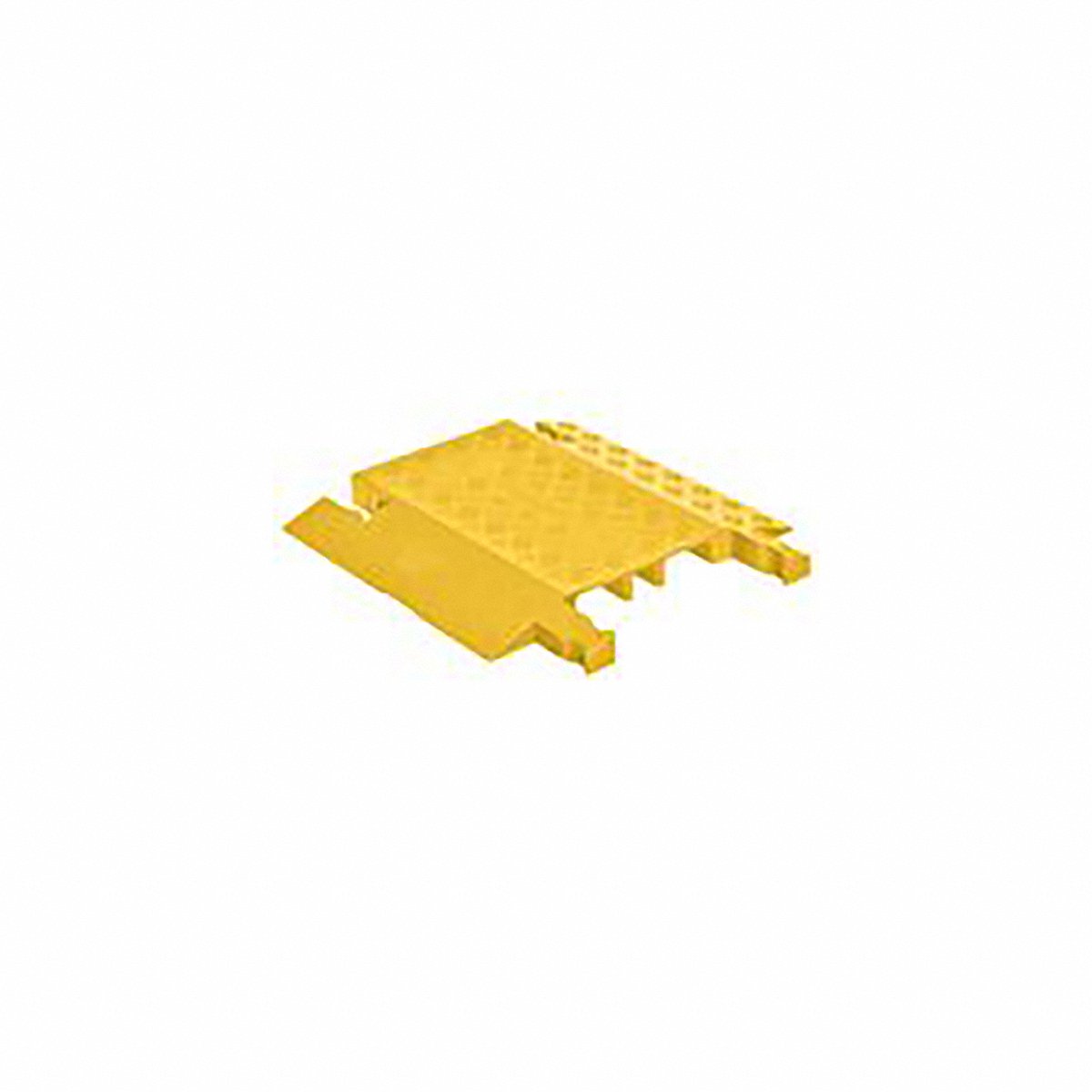 Guard Dog Cable Protector, Drop Over, 3 Channels (GD3-DO-Y)